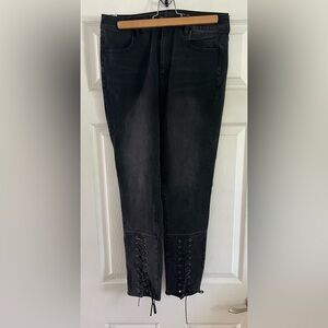 AMERICAN EAGLE Highest Rise Jegging